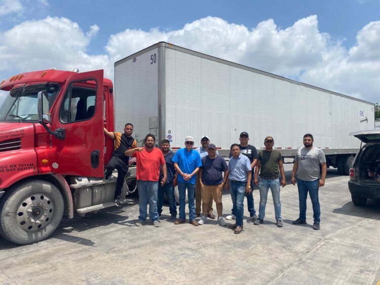 Ofrece ITACE capacitación y adiestramiento en transporte de carga