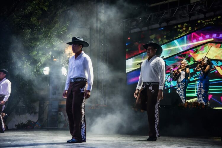 Atienden 167 artistas tamaulipecos convocatoria FICSM 2025