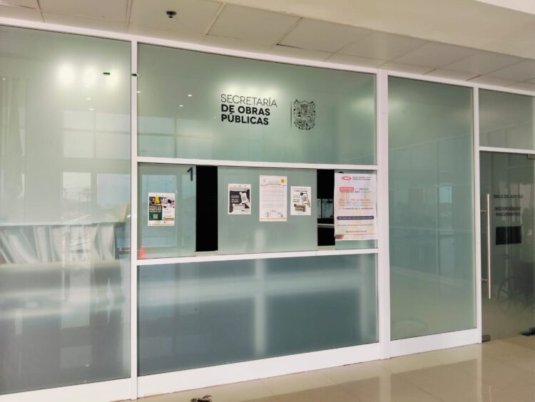 Licitaciones electrónicas reflejan modernización y transparencia en obra pública