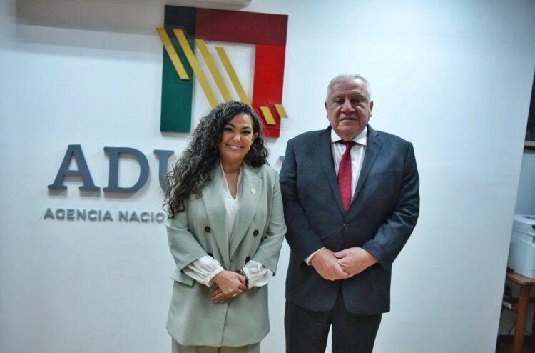 Aduanas ha fortalecido la eficiencia, transparencia y fiscalización.