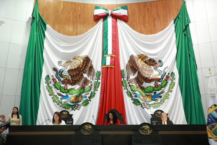 Prohíbe el Congreso el uso de desechables no biodegradables en sus instalaciones