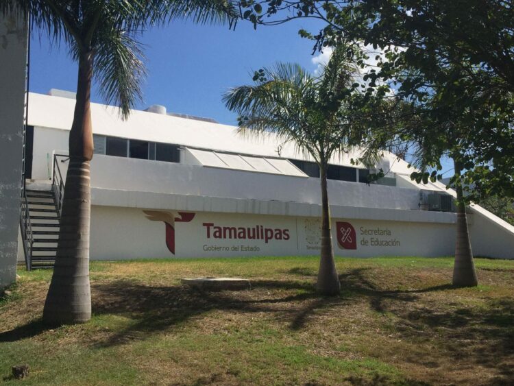Concluye ciclo escolar en la zona sur, cañera y centro de Tamaulipas por tormenta tropical Barry