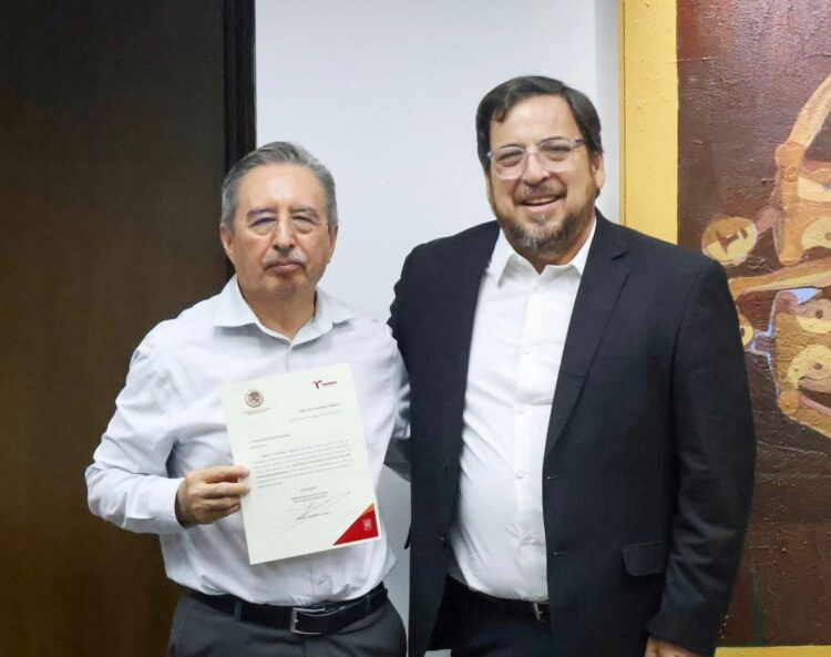 Entrega SET nombramientos a titulares de OPD