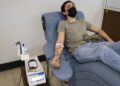 Exhorta Salud a participar en Primer Maratón de Donación de Sangre 2025