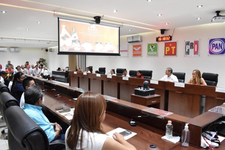 Vence el plazo para impugnar los resultados del cómputo estatal de la elección judicial en Tamaulipas