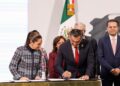 Tamaulipas, clave en el Plan México con el puerto de Altamira como Polo de Desarrollo: Américo Villarreal