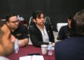 Presenta INJUVE Tamaulipas plan de trabajo conjunto con instancias de atención a la juventud