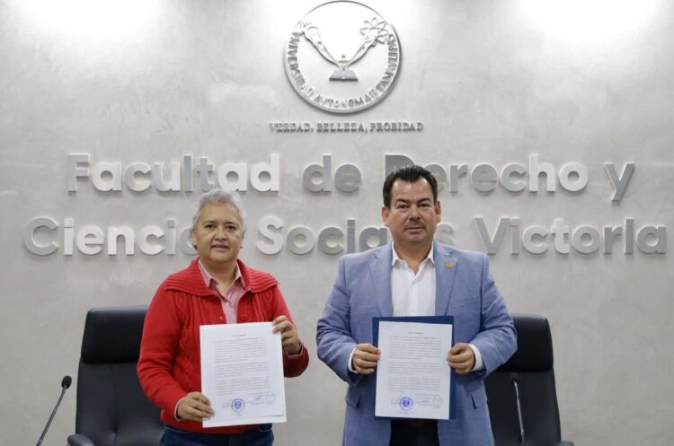 UNAM y la UAT van por libro  sobre la Constitución de 1857