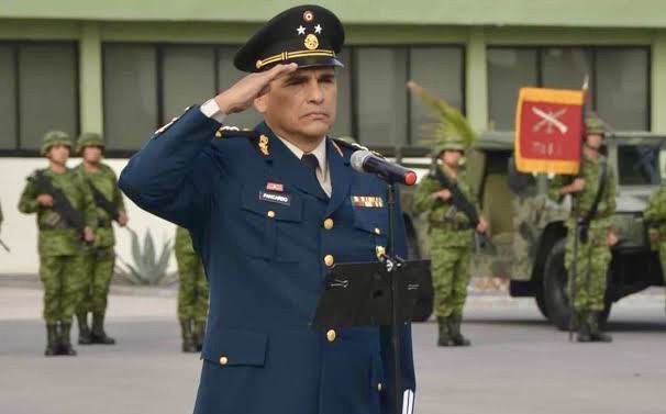 Cambios en seguridad pública, sale Sergio Chávez y entra Carlos Arturo Pancardo