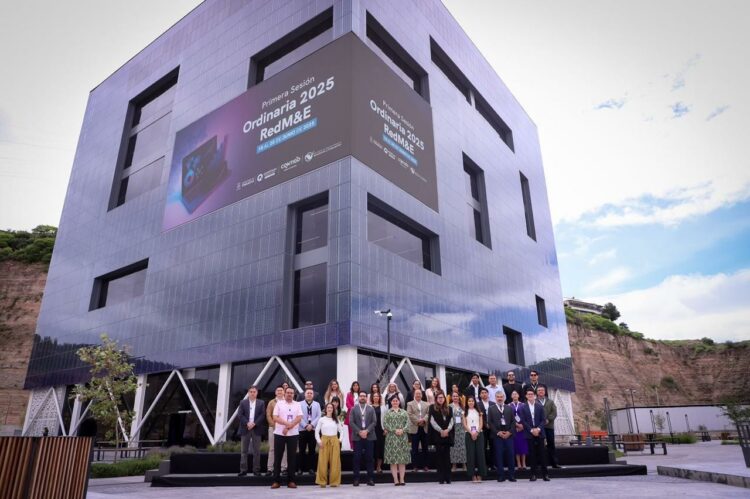 Participa Tamaulipas en la Red Nacional de Instancias Estatales de Monitoreo y Evaluación de México