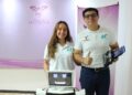 Presentan estudiantes de la UT Altamira proyectos innovadores al DIF Madero