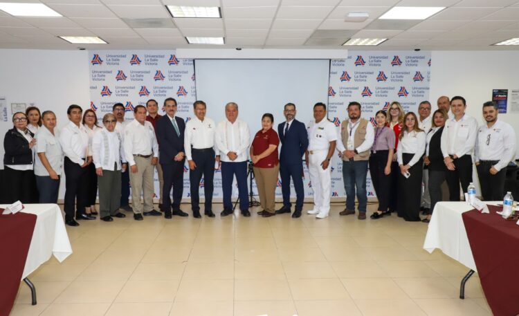 Se suma Gobierno de Tamaulipas a estrategia nacional «Ver por México»