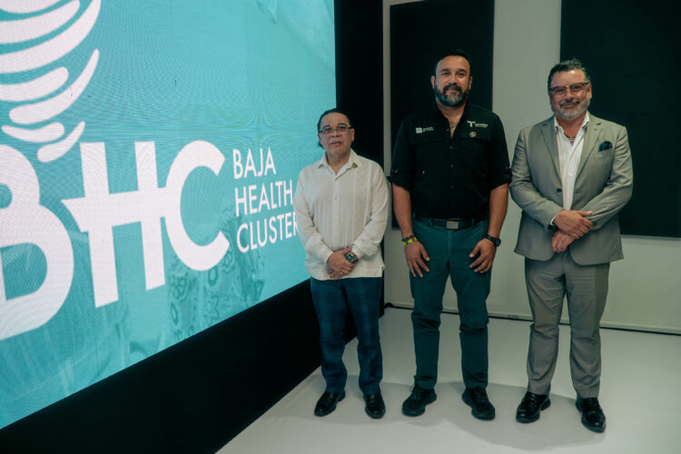 Busca Tamaulipas incrementar de cuatro a cinco los clústeres de turismo médico