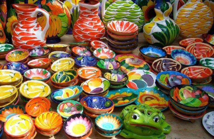 Muestra Tamaulipas su belleza artesanal en foros nacionales e internacionales