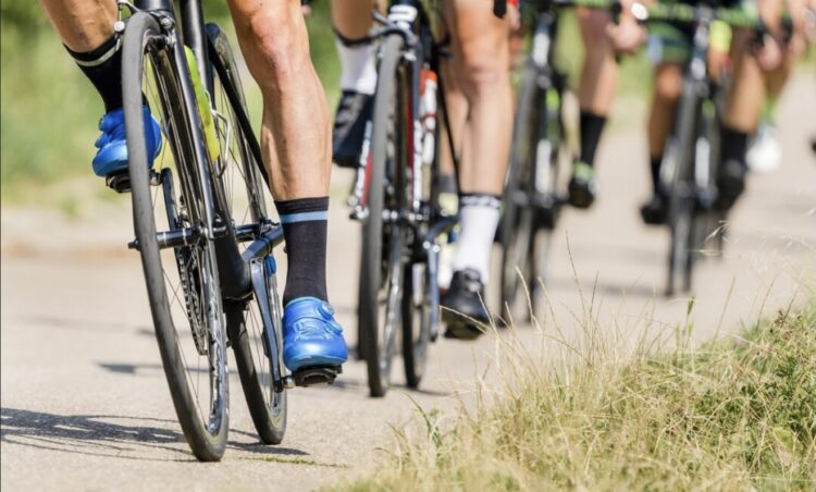 Llega el reto ciclista a Tamaulipas: “El Gran Fondo 40, 60 y 120 km”