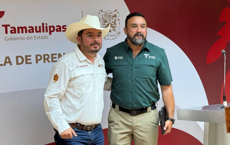 Festejos de González enmarcan Concurso Nacional de Huapango