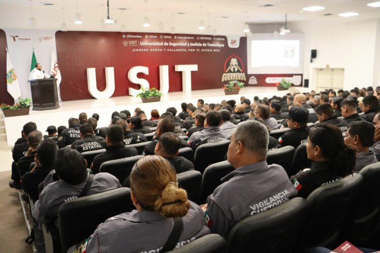 Refuerza personal Operativo colaboración con la Comisión Estatal de Atención a Víctimas