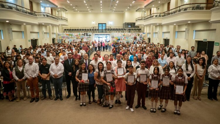 Refrenda STPS compromiso con erradicación del trabajo infantil en Tamaulipas