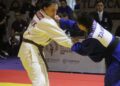 Conquistan judokas de Tamaulipas 14 medallas en Olimpiada Nacional CONADE 2025