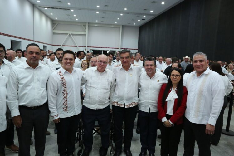 Tamaulipas, entre los estados con mejor manejo del gasto público: Auditoría Superior de la Federación