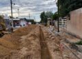 Destina Gobierno del Estado más de 100 MDP en infraestructura vial para Nuevo Laredo