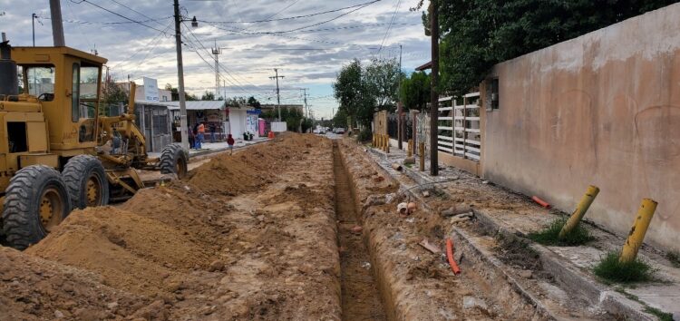 Destina Gobierno del Estado más de 100 MDP en infraestructura vial para Nuevo Laredo
