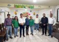 Reconoce USDA avances de Tamaulipas en sanidad pecuaria