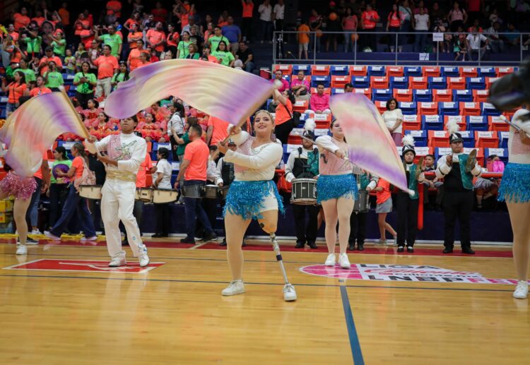 Impulsan Américo y María de Villarreal las tradiciones con el concurso de Rondas y Salto de Cuerda