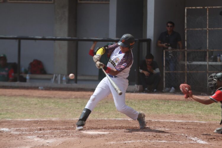 Cumple Tamaulipas con una excelente organización de la Serie Latinoamericana de Beisbol