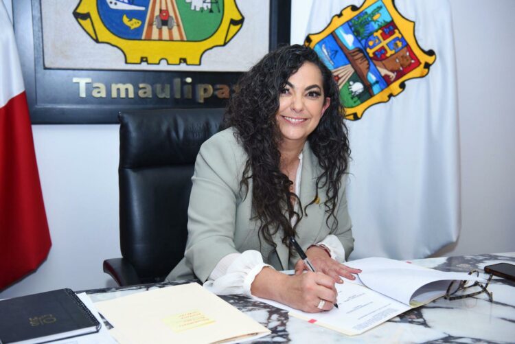 Olga Sosa propone tipificación de la violación a la intimidad sexual a través de la IA.