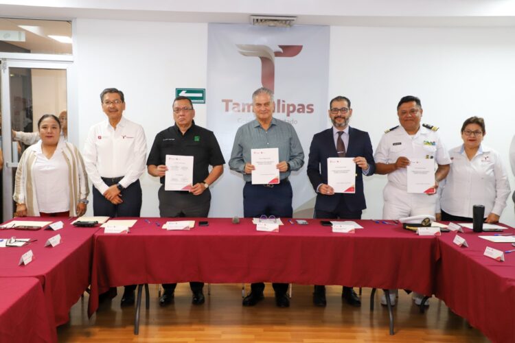 Reinstala SST Consejo Estatal para la Prevención y Tratamiento del Cáncer en la Infancia y la Adolescencia