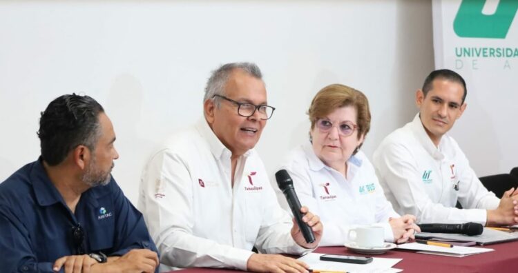 Busca UT Altamira ampliar su oferta educativa