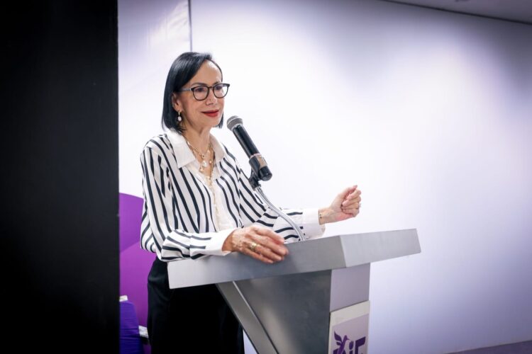 DIF Tamaulipas presenta ciclo de conferencias sobre el derecho de adultos mayores a una vida libre de violencia