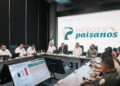 Listo el programa Héroes Paisanos, Operativo Verano 2025, en Tamaulipas