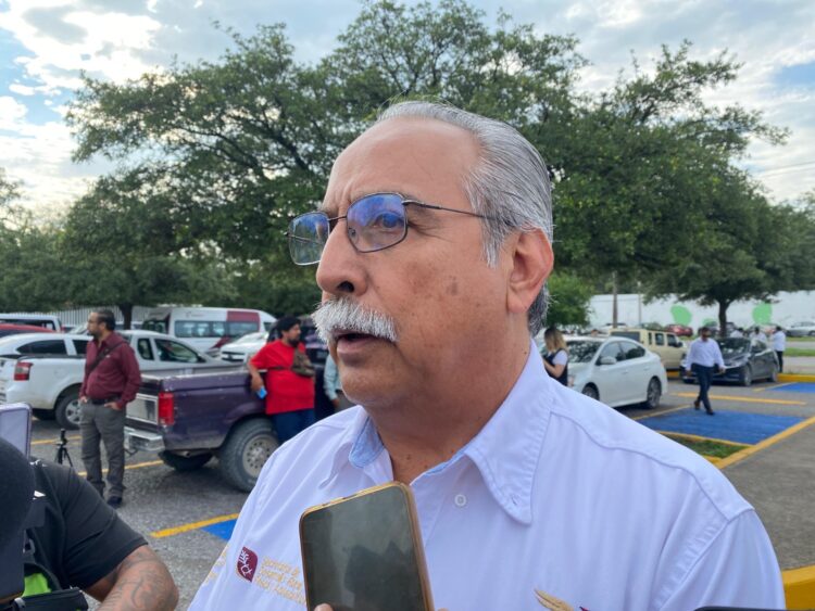 Reafirma Tamaulipas liderazgo en sanidad ganadera: libre de gusano barrenador