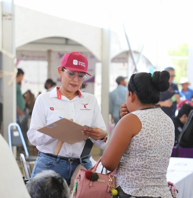 Usa SEBIEN geolocalización en aplicación de programas sociales