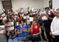 Fortalece Tamaulipas atención humanitaria y gestión en favor de personas migrantes