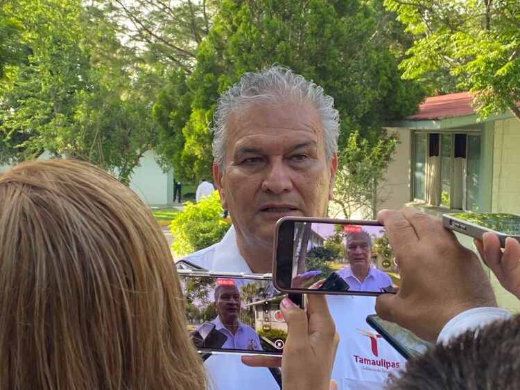 Reitera Salud no hay “Compes” y que van por 1,239 basificaciones