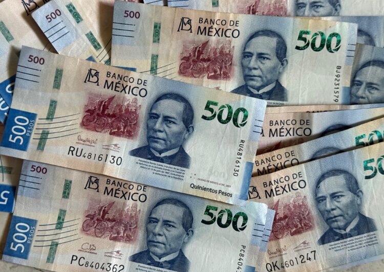 Aseguran 14.6 mdp producto de juegos y sorteos ilegales en Tamaulipas