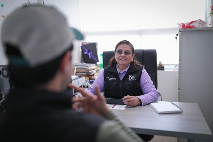 Procuradurías del DIF Tamaulipas mantienen guardias especiales durante el periodo vacacional