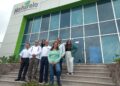 Realizan segunda prueba para la fabricación de harina nixtamalizada de sorgo blanco