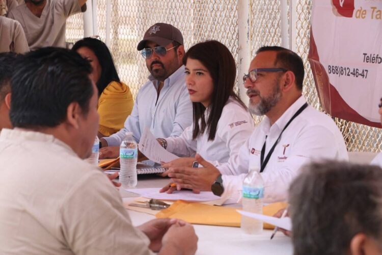 Brinda Instituto de Defensoría Pública de Tamaulipas más de 15 mil atenciones durante el primer semestre de 2025