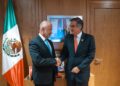 Ratifica compromisos Gobierno Federal para seguir transformando Tamaulipas