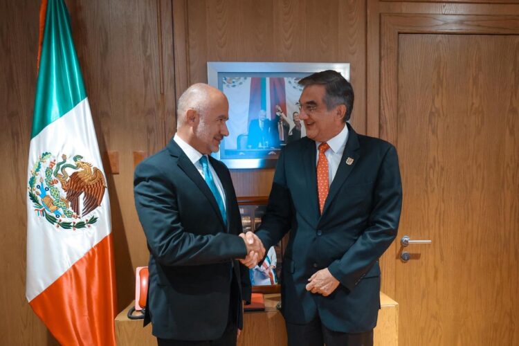 Ratifica compromisos Gobierno Federal para seguir transformando Tamaulipas