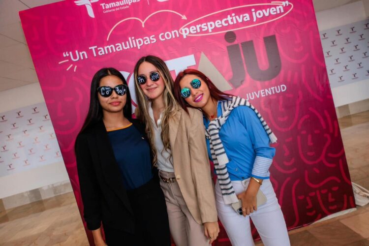 Preparan integración del Consejo Tamaulipeco de la Juventud 2025