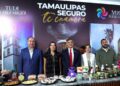 Tamaulipas volverá a ser la joya del turismo nacional: Américo Villarreal Anaya