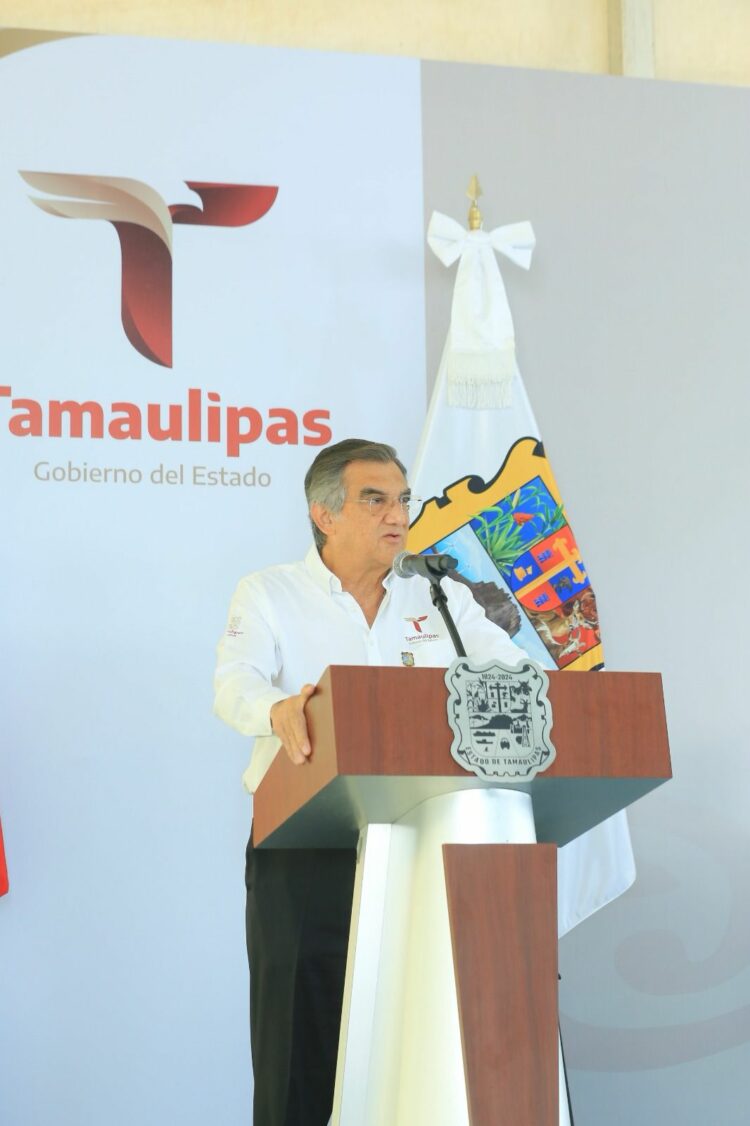 Grupo Banorte reconoce la solidez financiera de Tamaulipas tras mejora en su calificación crediticia