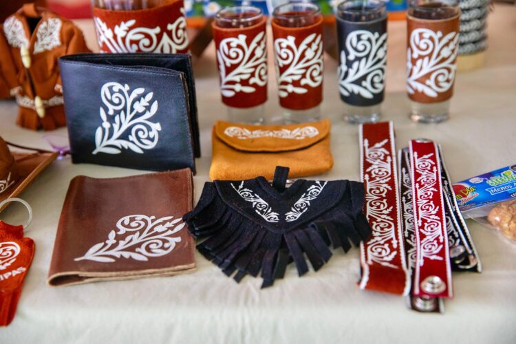 Es Tamaulipas, invitado de honor en Centro Cultural de Turquía