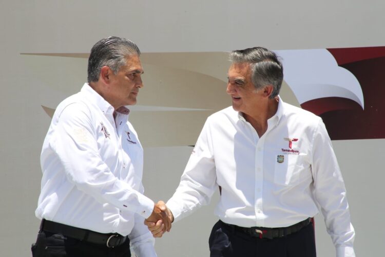 Llama Américo a redoblar esfuerzos en seguridad pública