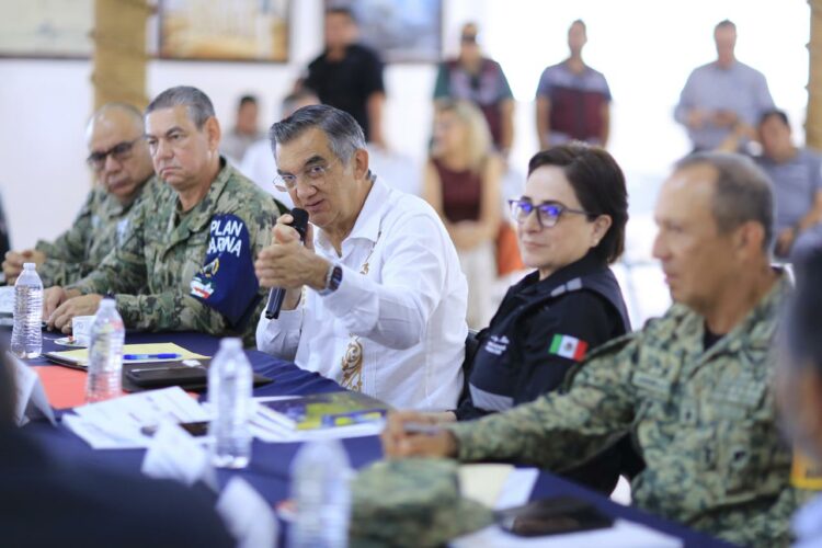 Prevención, atención y comunicación oportuna disminuyen riesgos ante creciente de ríos y lagunas